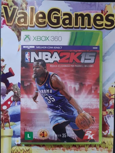 Nba 2k15