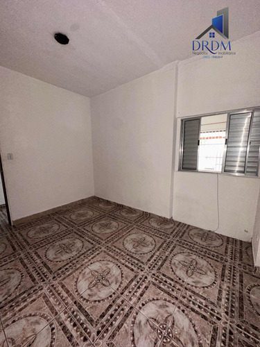 Casa Com 2 Dormitórios