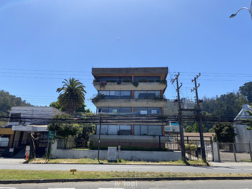 Avenida Pedro De Valdivia 917, Concepción, Chile