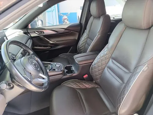 Mazda CX-9 2.5 Signature Awd At