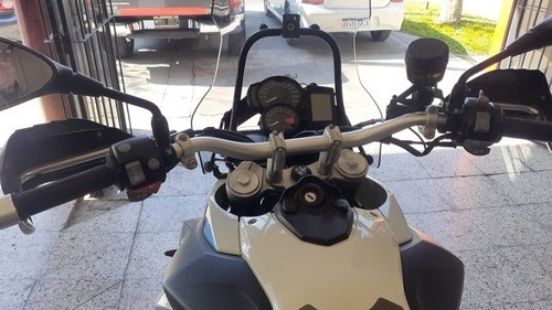 Imagen 14 de 23 de Bmw 800 800 Gs 30 Aniversari
