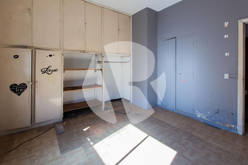 Imagen 9 de 24 de Ph A Reciclar Con Terraza Y Patio!