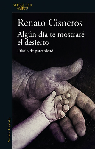 Algun Dia Te Mostrare El Desierto - Renato Cisneros