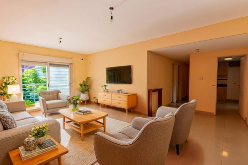 Departamento En Venta En Villa Bosch