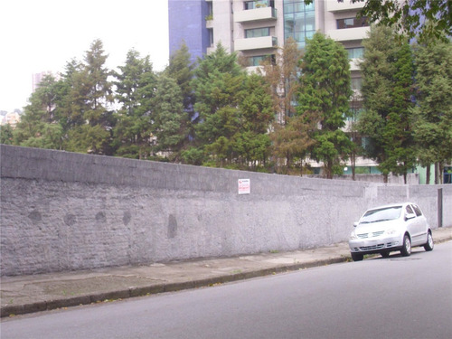 Terreno Para Aluguel, Valparaíso - Santo André/sp - 7033