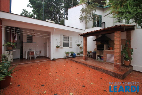 Imagem 11 de 15 de Sobrado - Sumarezinho - Sp - 586949
