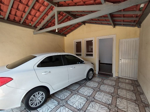 Imagem 1 de 18 de Casa Com 2 Dormitórios À Venda, 95 M² Por R$ 200.000,00 - Iaa - Piracicaba/sp - Ca3016