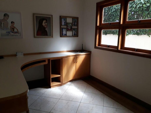 Imagem 26 de 30 de Casa À Venda Em Vila Embaré - Ca000286