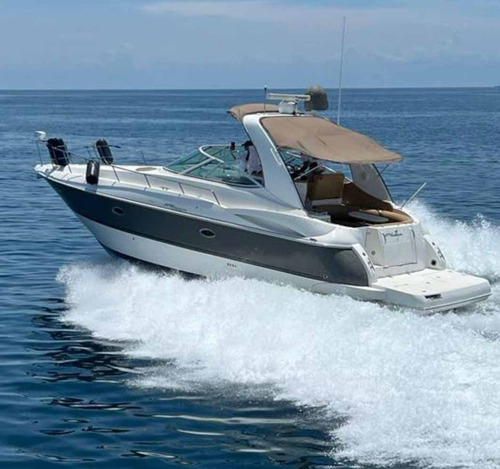 Imagen 12 de 12 de Yate Cruisers Yachts Express 37 Lv2294