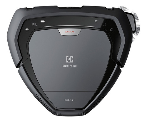 Imagen 2 de 12 de Aspiradora Robotica Pure I9.2 - Pi92-4sgm