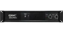 Comprar Amplificador Potencia Qsc Cmx800va + Envío Express