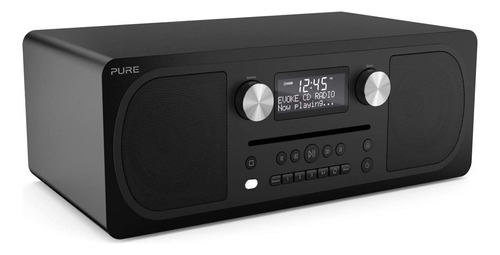 Pure Evoke C-d6 Sistema De Música Estéro