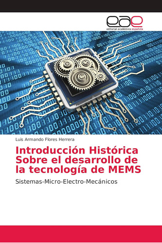 Libro: Introducción Histórica Sobre Desarrollo Tecn