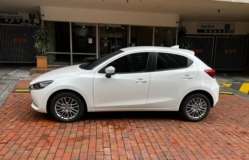 Mazda 2 1.5 Grand Touring Lx