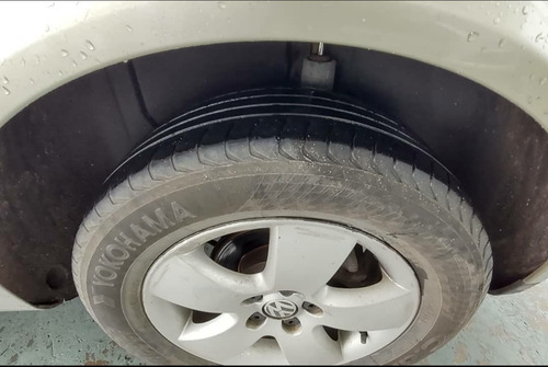 Volkswagen Bora Con Gnc