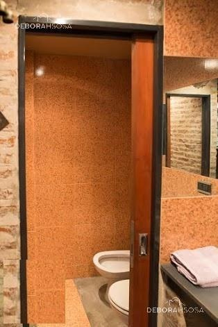 Imagen 16 de 30 de Excelente Casa Tipo Loft Sobre Lote De 11m X 15m!
