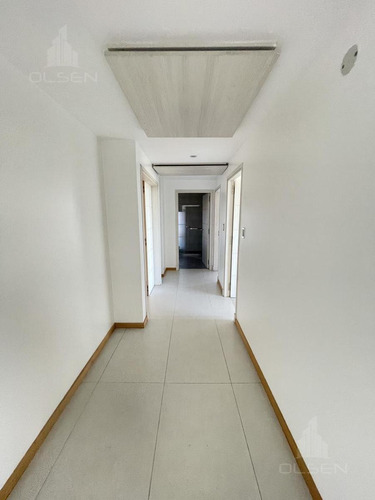 Imagen 14 de 20 de Exclusivo Piso! Vistas Al Amanecer - Fte Parque Cochera 250m2