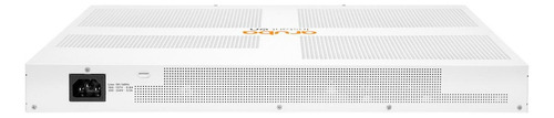Switch Hp Gigabit Aruba Instant On 1960 48 Puertos Jl809a (Usado)