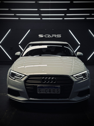 Audi A3 1.5 35 Tfsi 125cv