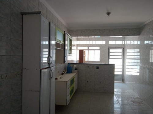 Imagem 6 de 20 de Casa Com 3 Dormitórios À Venda, 247 M² Por R$ 450.000,00 - Cidade Soinco - Guarulhos/sp - Ca0280