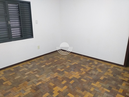 Imagem 20 de 25 de Casa Á Venda E Para Aluguel Em Nova Campinas - Ca007140