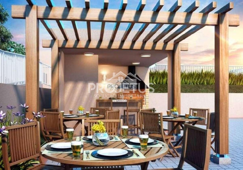 Imagem 4 de 10 de Apartamento 2 Dormitórios, 1 Vaga Coberta. Muito Bem Localiz - 197349