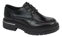 Comprar Zapato Escolar Casual Niñas Teens Chabelo 1172396 Agujetas