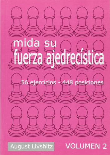 Libro 56 Ejercicios, 448 Posiciones