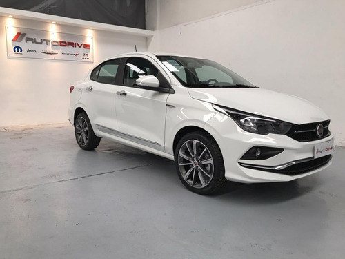 Fiat Cronos Precision 1.8 At 2020 Entrega Inmediata