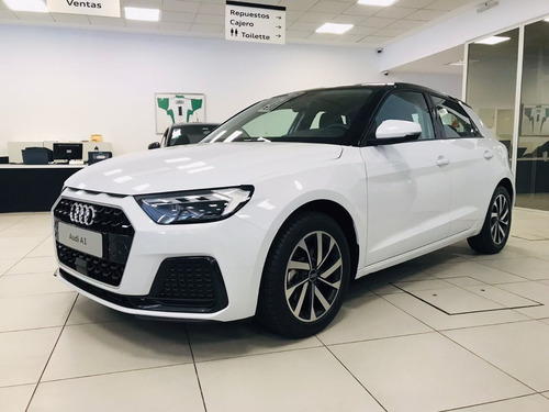 Imagen 1 de 15 de Audi A1 Sporbtack 30 35 Tfsi 116 Cv A3 A4 A5 Q2 Q3 Q5 Q7