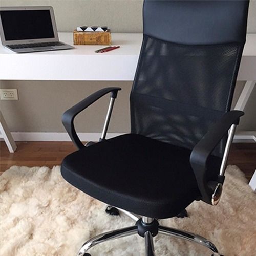 Sillón De Escritorio Mesh Homeoffice | Contado