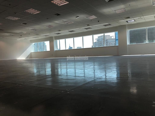 246,0m²au - 7 Gar - Em Plena Av. Brig. Faria Lima - Pp19144