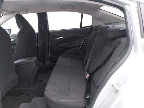 Chevrolet Onix 1.0 TURBO FLEX LTZ AUTOMÁTICO