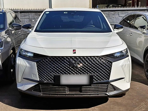 Ds Automobiles Ds7 1.6 Puretech 225 Opera At 2023