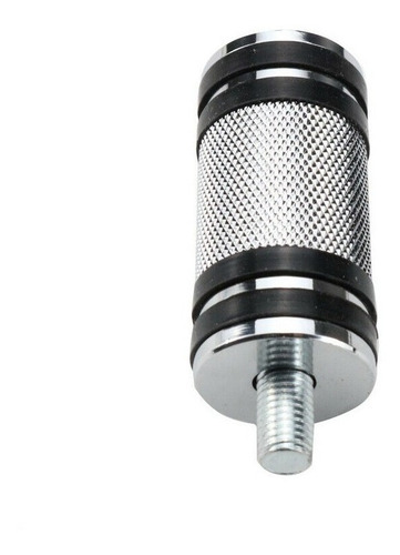 Imagen 7 de 9 de Pedal De Cambios (shifter Peg) Black Diamond Harley Davidson