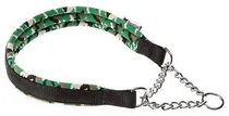 Comprar Collares Perro Fantasy Semi Ahorque Violeta 25mm X 65cm