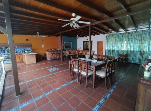 Imagen 5 de 13 de Casa En Venta En La Mantuana 22-14654 Irrr