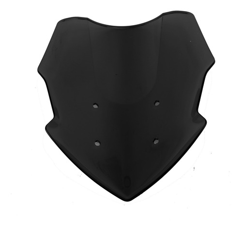 Parabrisa Windshield Para Yamaha Mt-07 2018-2020 Black