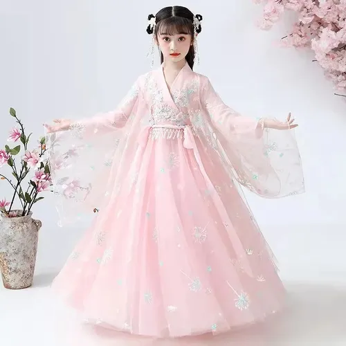 Vestidos de japonesas para niñas deals