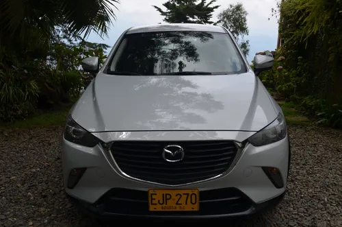 Mazda CX-3 2.0 Grand Touring Automática