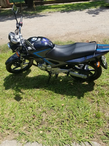 Honda Twister