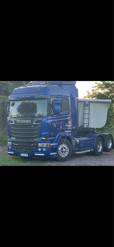 Scania R 620