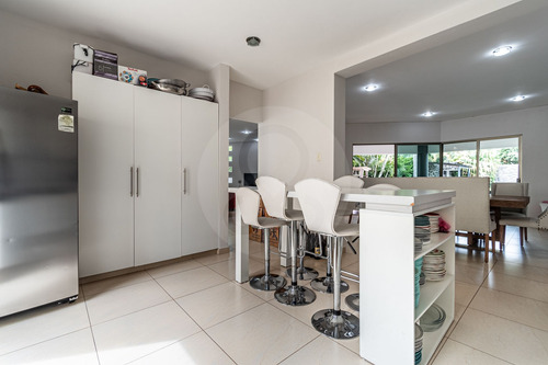 Casa En Venta En Fraccionamiento Burgos Bugambilias