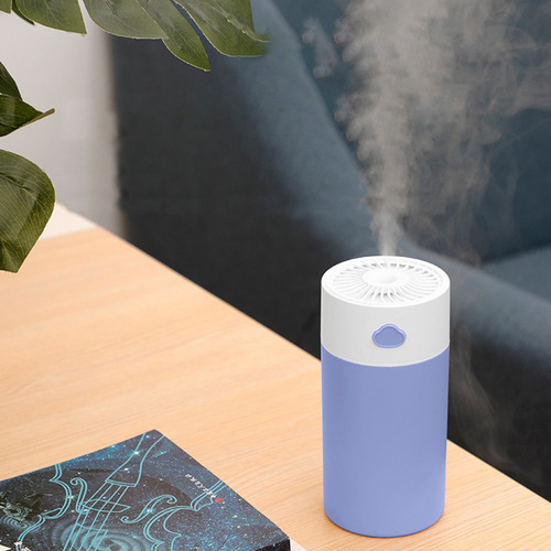 Humidificadores Para Dormitorio, Habitación Grande, 400 Ml S