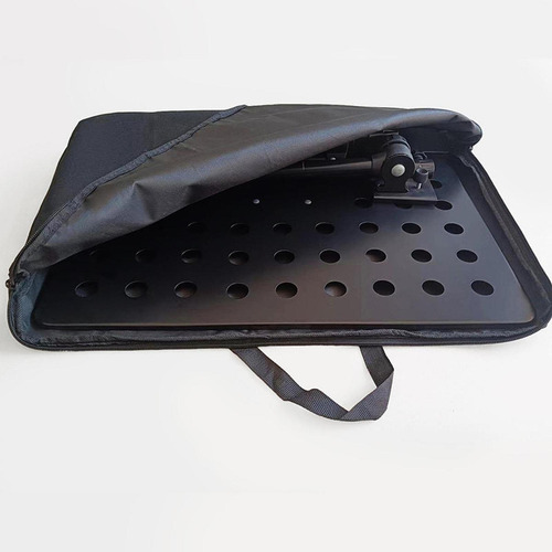 Bolsa Para Soporte De Partituras, Tela Oxford, Bolsa De