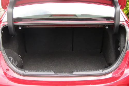 Mazda 3 2.0 Touring At
