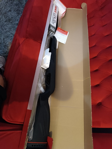 Imagen 4 de 4 de Rifle Gamo Wildkat Whisper Cal.177 Nuevo Pistón De Gas
