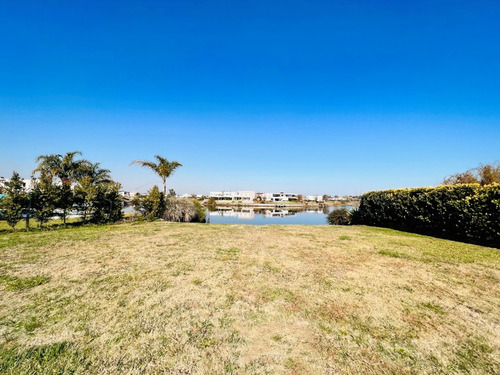 Imagen 8 de 12 de Vendo Lote Al Agua, 925 M2 Barrio San Matias!!
