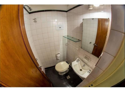Imagen 8 de 15 de Departamento De 3 Ambientes Con Patio En Belgrano