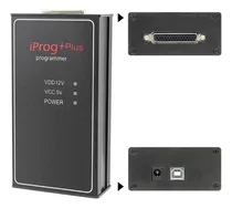 Comprar Programador Iprog+ Plus Ecu Inmo Key Pinabs Airbag Y Mas